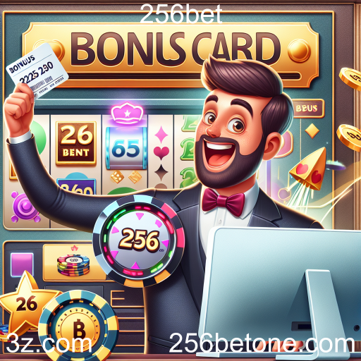 Descubra as Ofertas Especiais no 256bet para Maximizar suas Apostas