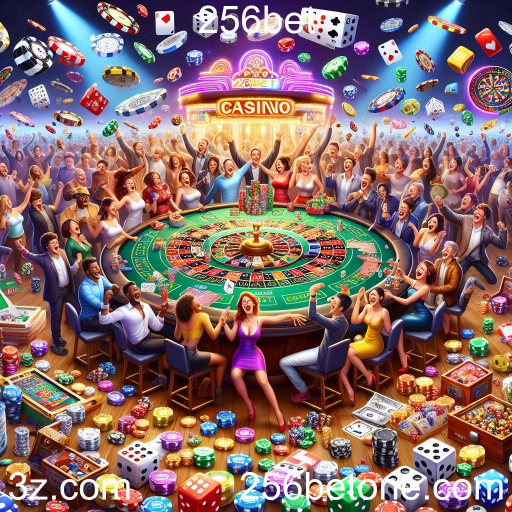 Descubra o Mundo dos Jogos de Mesa: Diversão e Estratégia em Cada Jogada